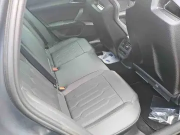 Formentor VZ5 2.5 TSI 4Drive DSG / Beats, Matrix