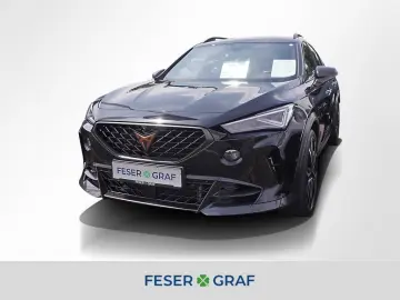 Formentor 2.5 TSI VZ5 4Dr. ACC Matrix Navi 360
