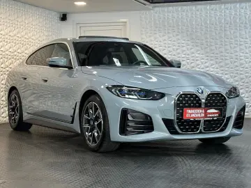 430i Gran Coupé M SPORT* LASER#ACC#SHZ#HUD#AHK
