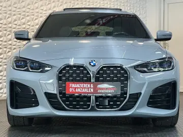 430i Gran Coupé M SPORT* LASER#ACC#SHZ#HUD#AHK