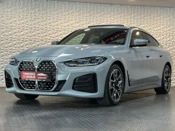 430i Gran Coupé M SPORT* LASER#ACC#SHZ#HUD#AHK