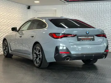 430i Gran Coupé M SPORT* LASER#ACC#SHZ#HUD#AHK