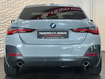 430i Gran Coupé M SPORT* LASER#ACC#SHZ#HUD#AHK