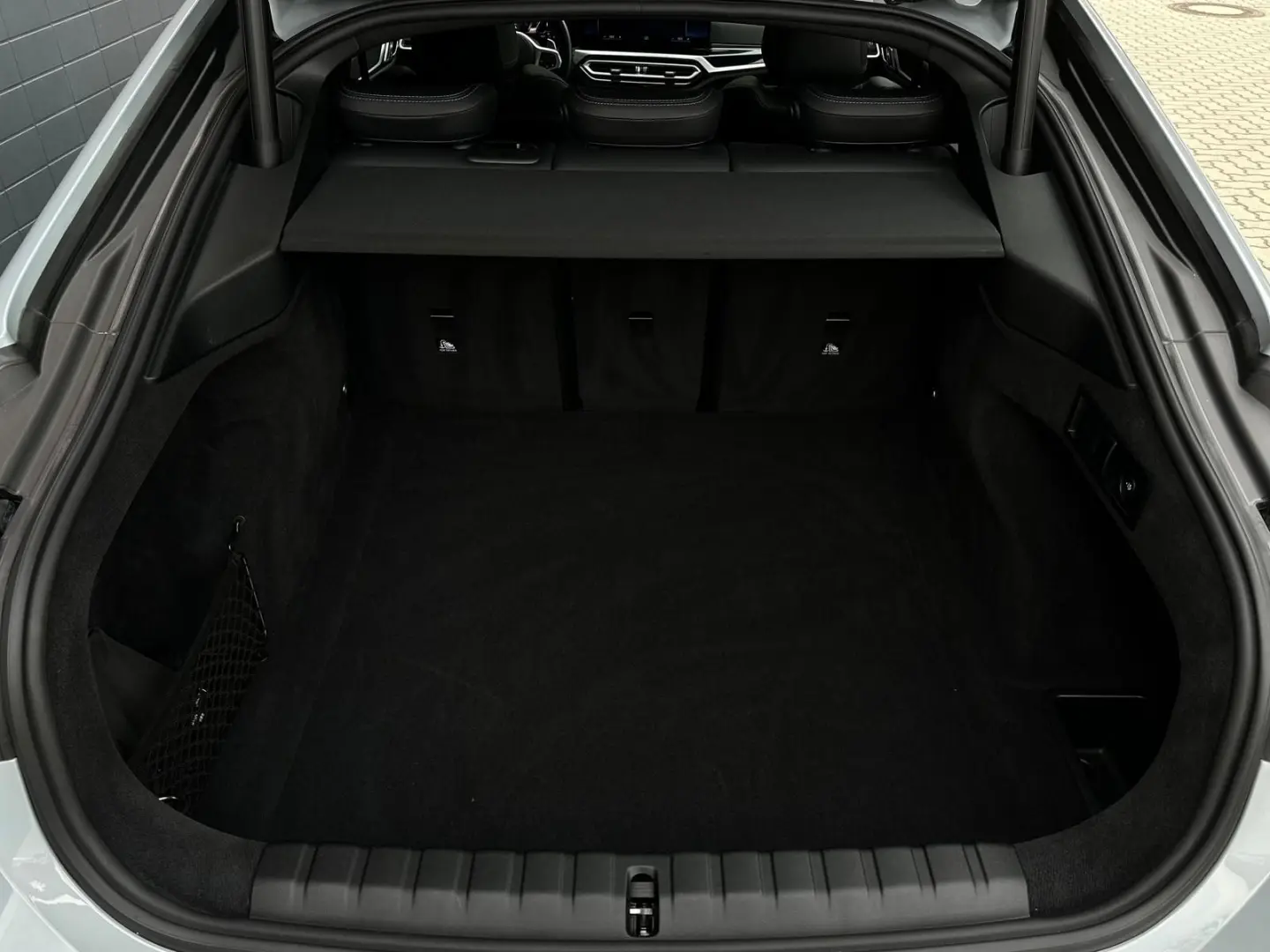 430i Gran Coupé M SPORT* LASER#ACC#SHZ#HUD#AHK