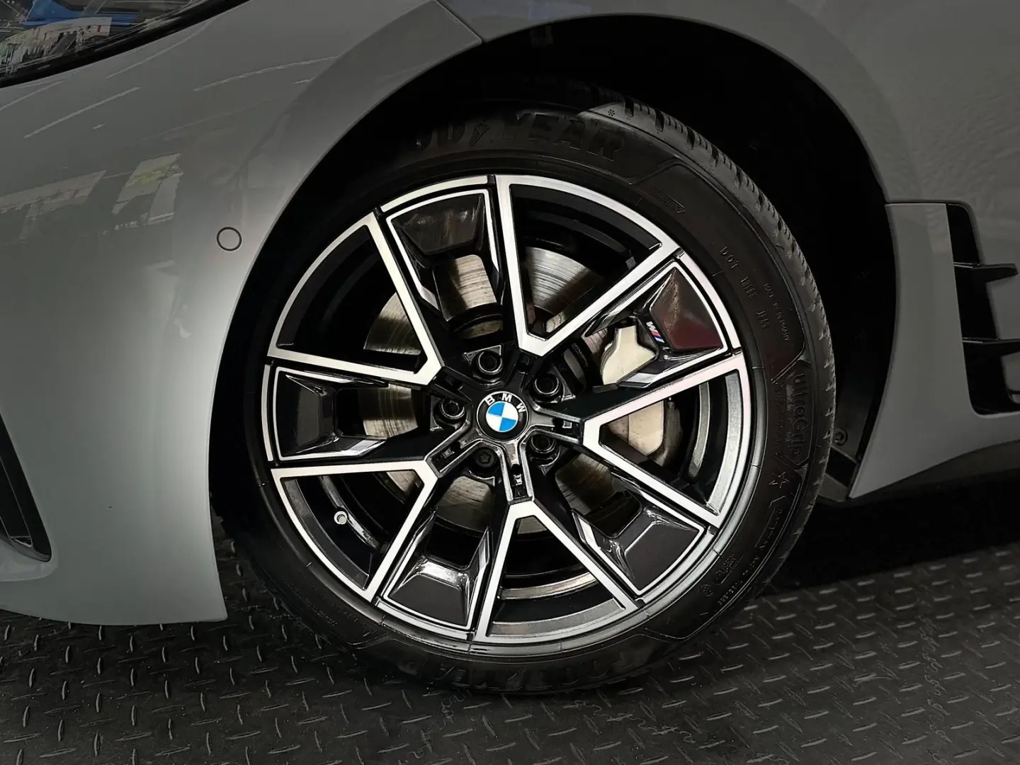 430i Gran Coupé M SPORT* LASER#ACC#SHZ#HUD#AHK