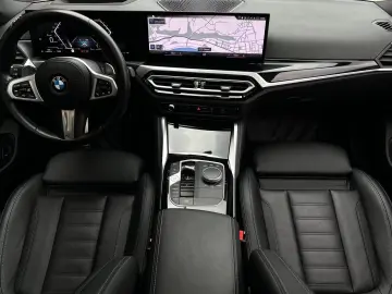 430i Gran Coupé M SPORT* LASER#ACC#SHZ#HUD#AHK
