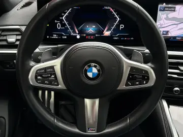 430i Gran Coupé M SPORT* LASER#ACC#SHZ#HUD#AHK