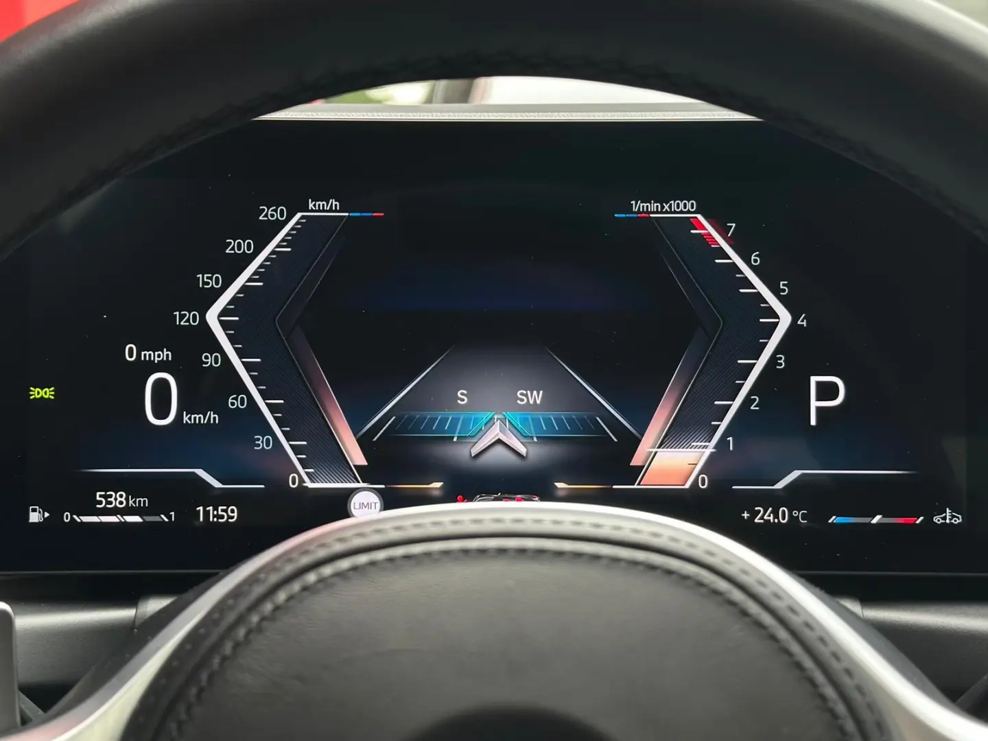 430i Gran Coupé M SPORT* LASER#ACC#SHZ#HUD#AHK