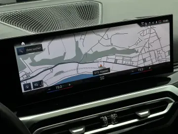430i Gran Coupé M SPORT* LASER#ACC#SHZ#HUD#AHK