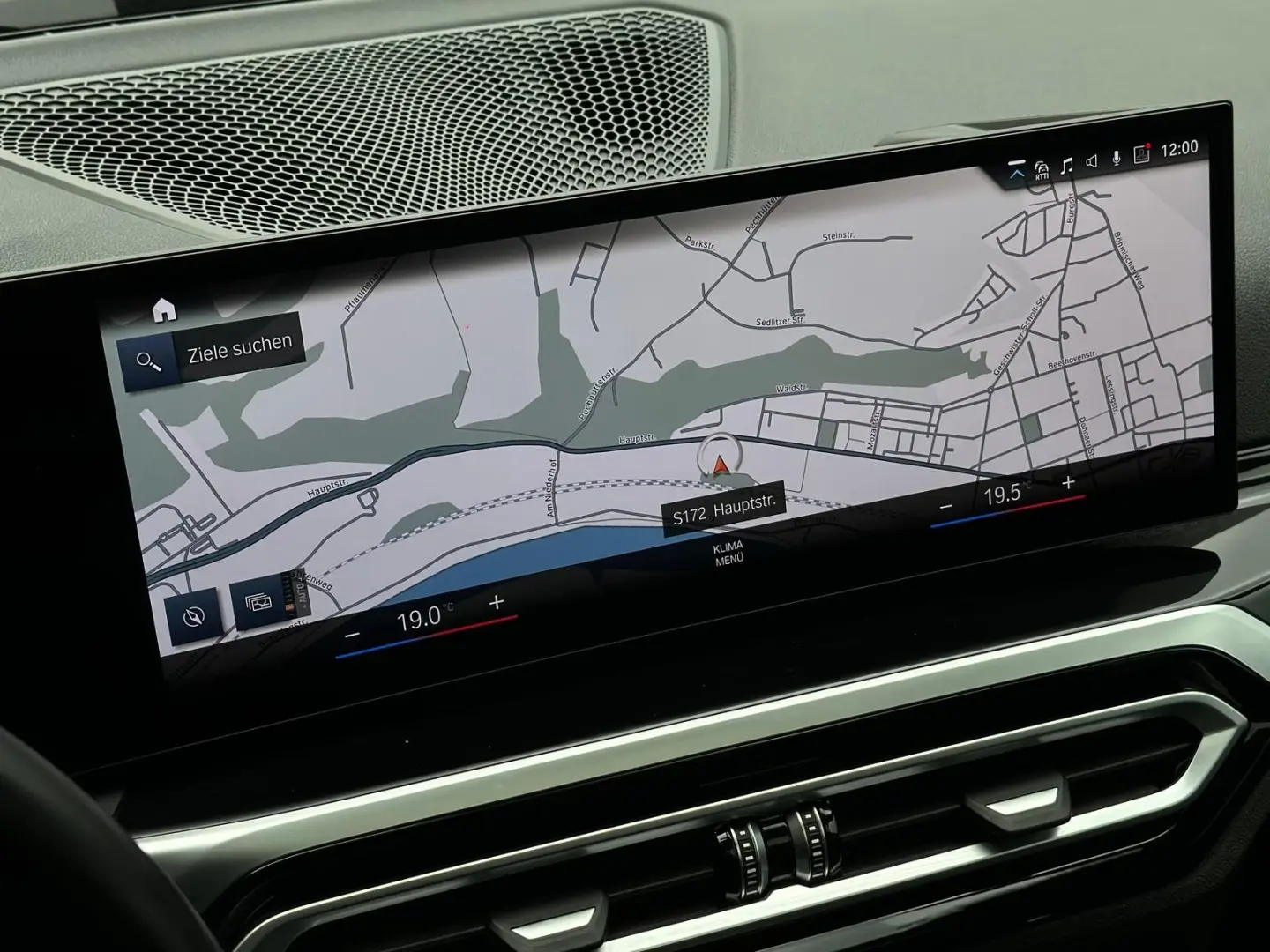 430i Gran Coupé M SPORT* LASER#ACC#SHZ#HUD#AHK