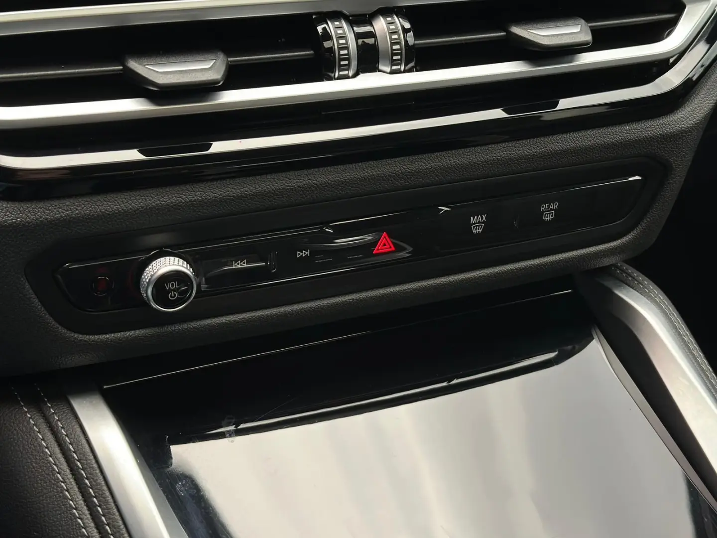 430i Gran Coupé M SPORT* LASER#ACC#SHZ#HUD#AHK