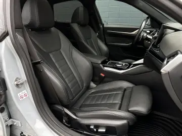 430i Gran Coupé M SPORT* LASER#ACC#SHZ#HUD#AHK