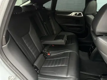 430i Gran Coupé M SPORT* LASER#ACC#SHZ#HUD#AHK
