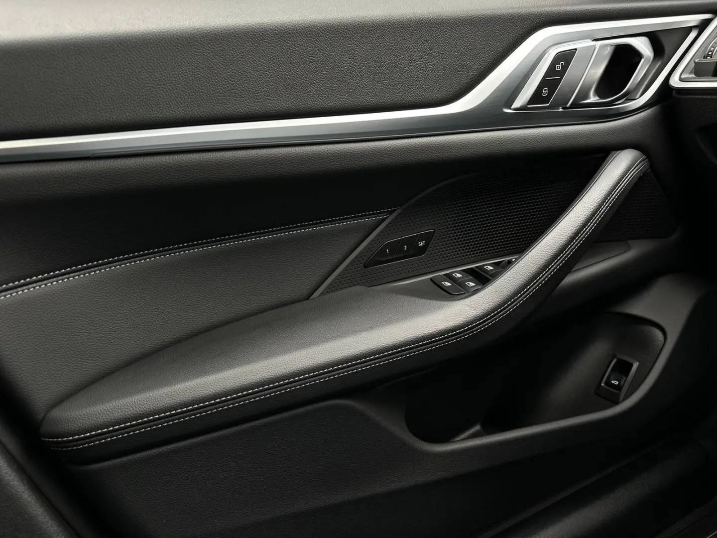 430i Gran Coupé M SPORT* LASER#ACC#SHZ#HUD#AHK