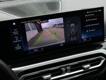 430i Gran Coupé M SPORT* LASER#ACC#SHZ#HUD#AHK