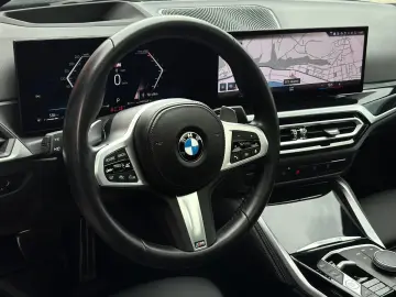 430i Gran Coupé M SPORT* LASER#ACC#SHZ#HUD#AHK