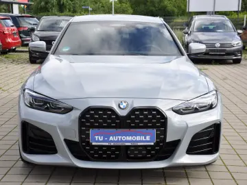 430 d Gran Coupé xDrive M Sport STANDHZ-ACC-H&K