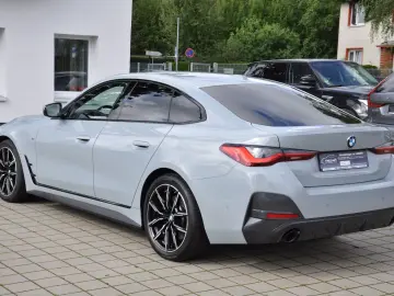 430 d Gran Coupé xDrive M Sport STANDHZ-ACC-H&K
