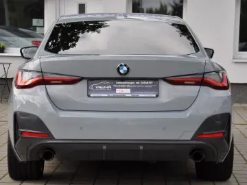 430 d Gran Coupé xDrive M Sport STANDHZ-ACC-H&K
