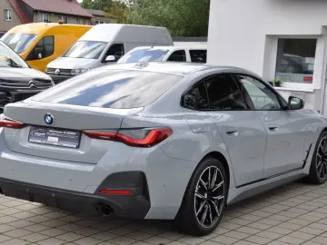 430 d Gran Coupé xDrive M Sport STANDHZ-ACC-H&K