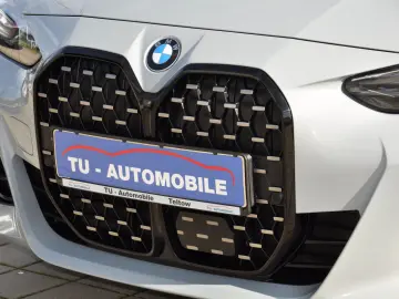 430 d Gran Coupé xDrive M Sport STANDHZ-ACC-H&K
