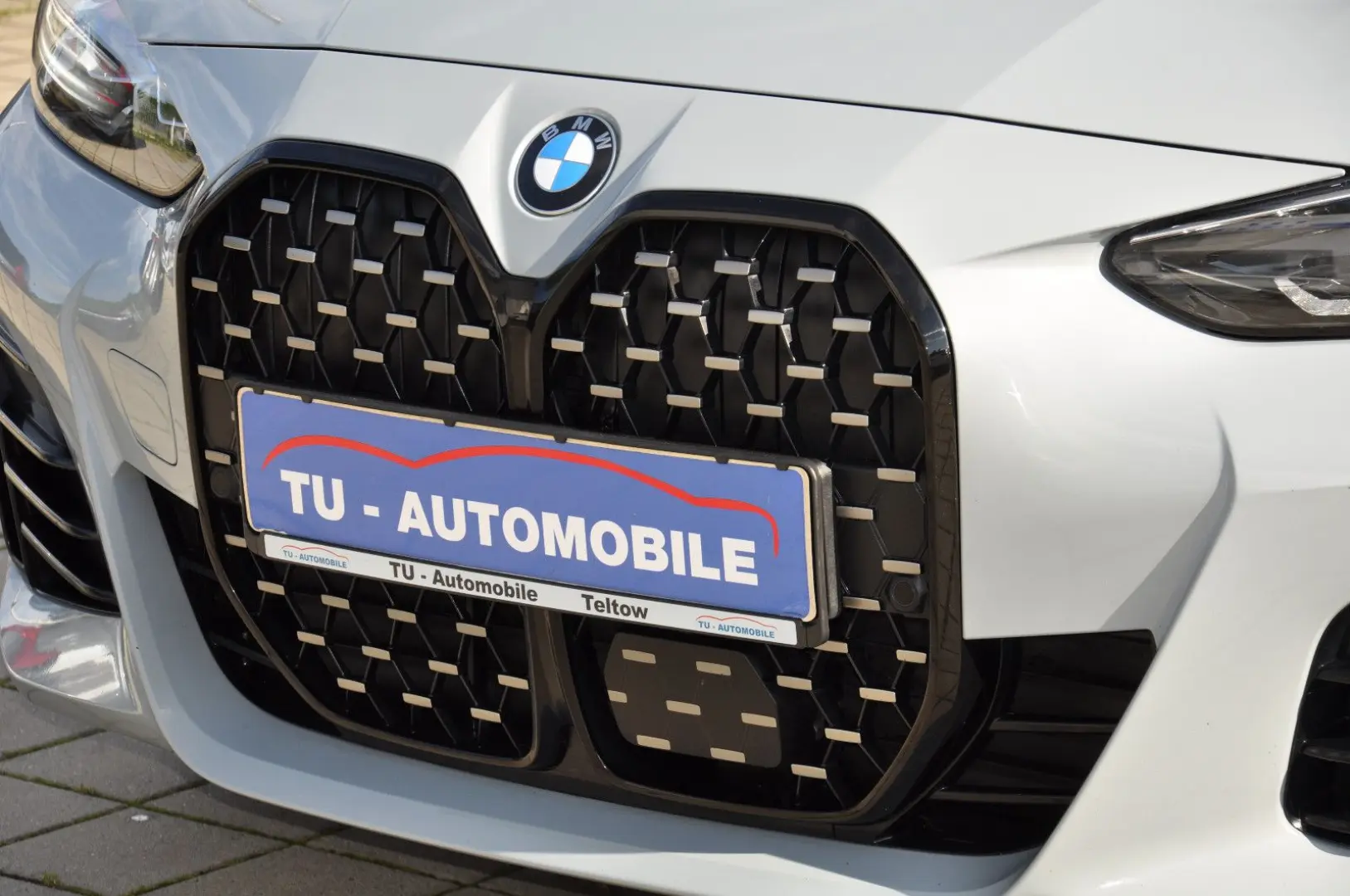 430 d Gran Coupé xDrive M Sport STANDHZ-ACC-H&K