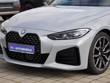 430 d Gran Coupé xDrive M Sport STANDHZ-ACC-H&K