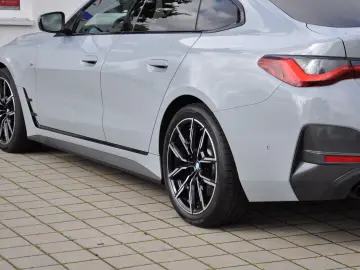 430 d Gran Coupé xDrive M Sport STANDHZ-ACC-H&K