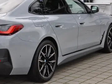 430 d Gran Coupé xDrive M Sport STANDHZ-ACC-H&K