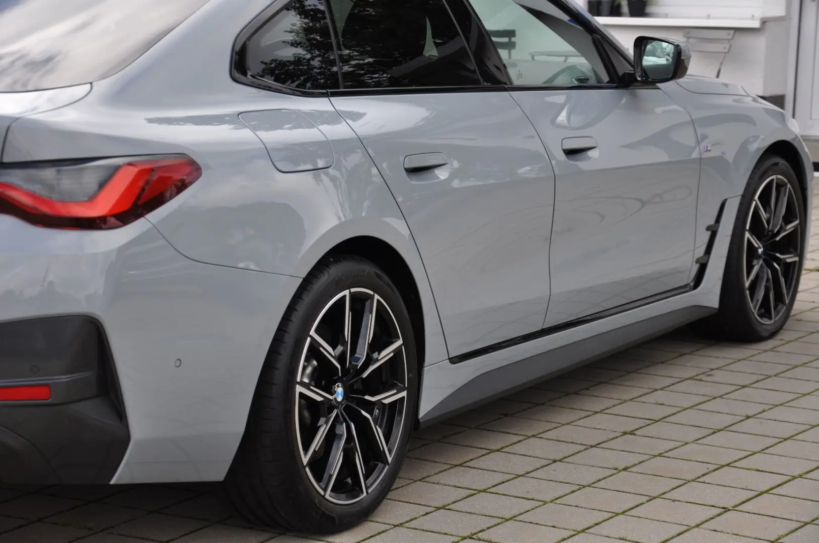 430 d Gran Coupé xDrive M Sport STANDHZ-ACC-H&K