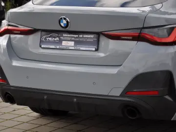 430 d Gran Coupé xDrive M Sport STANDHZ-ACC-H&K