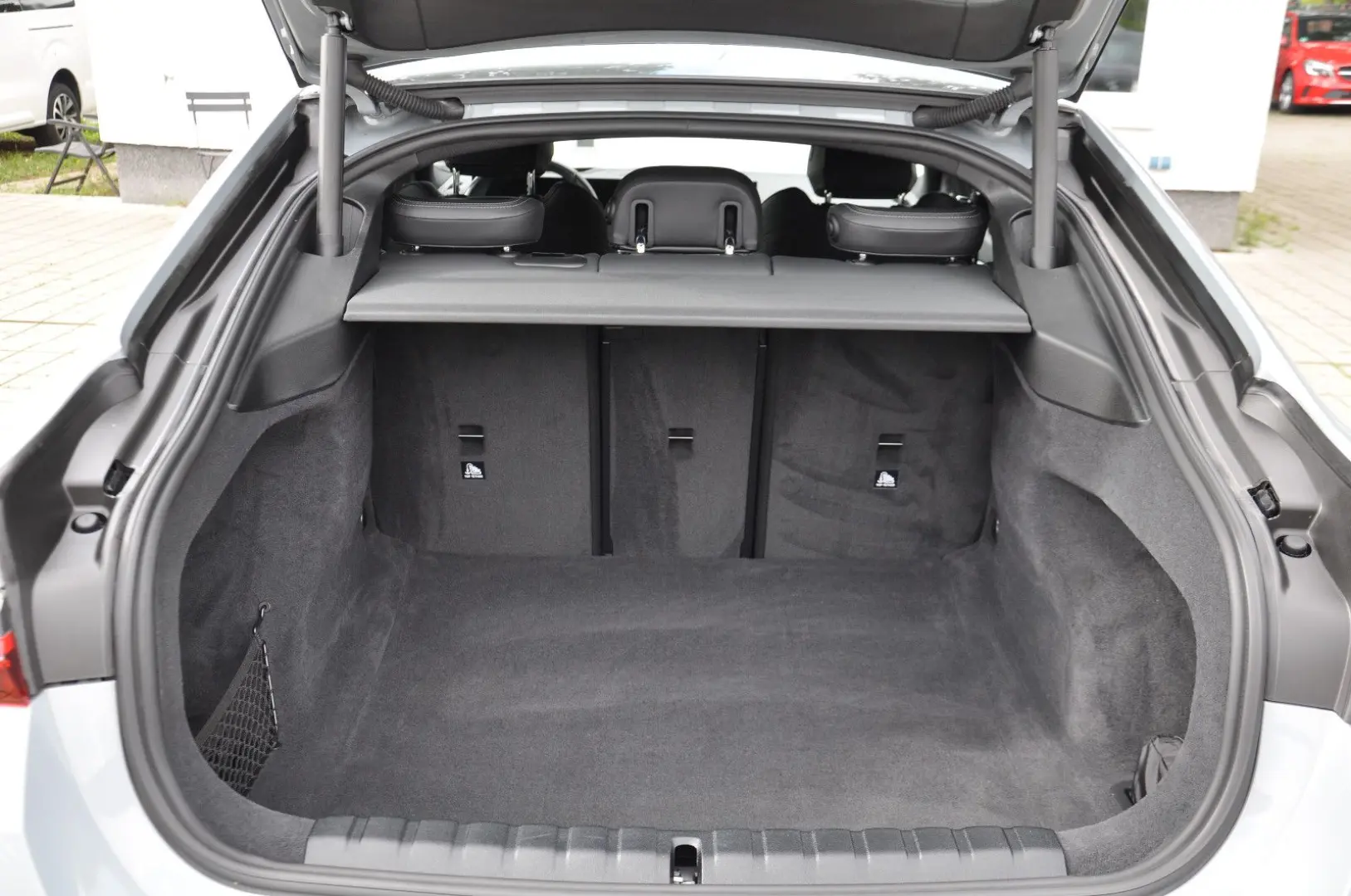 430 d Gran Coupé xDrive M Sport STANDHZ-ACC-H&K