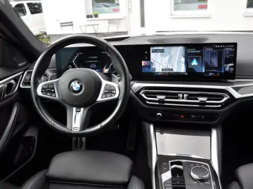 430 d Gran Coupé xDrive M Sport STANDHZ-ACC-H&K