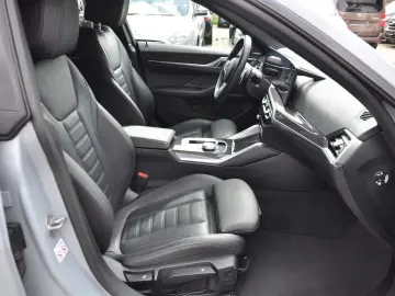 430 d Gran Coupé xDrive M Sport STANDHZ-ACC-H&K