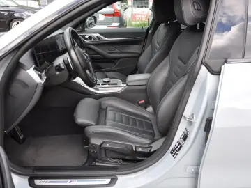 430 d Gran Coupé xDrive M Sport STANDHZ-ACC-H&K