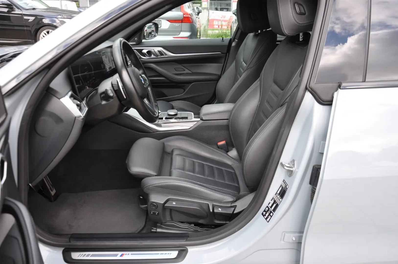430 d Gran Coupé xDrive M Sport STANDHZ-ACC-H&K