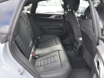 430 d Gran Coupé xDrive M Sport STANDHZ-ACC-H&K