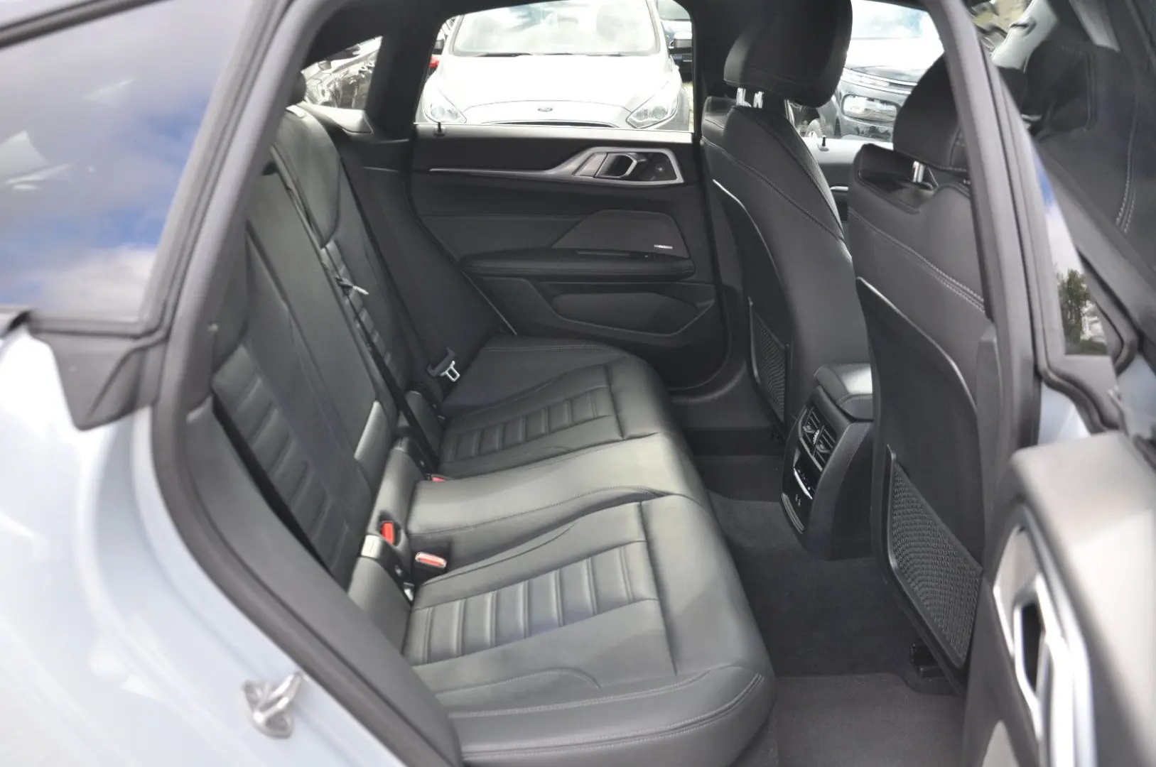 430 d Gran Coupé xDrive M Sport STANDHZ-ACC-H&K