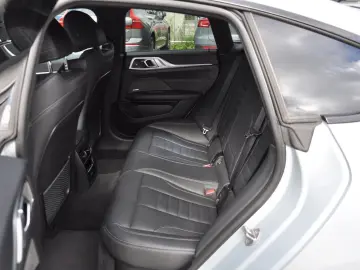 430 d Gran Coupé xDrive M Sport STANDHZ-ACC-H&K