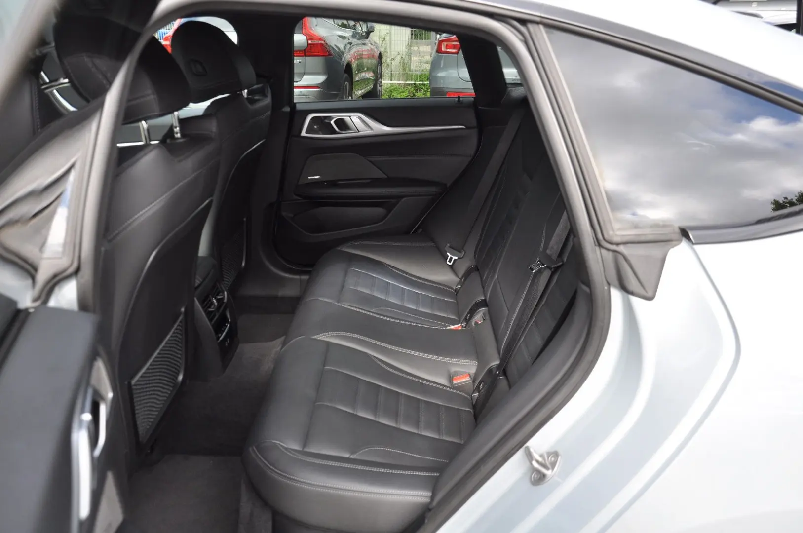 430 d Gran Coupé xDrive M Sport STANDHZ-ACC-H&K