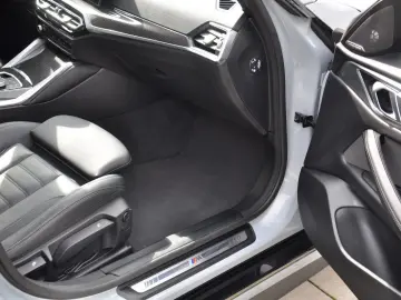 430 d Gran Coupé xDrive M Sport STANDHZ-ACC-H&K