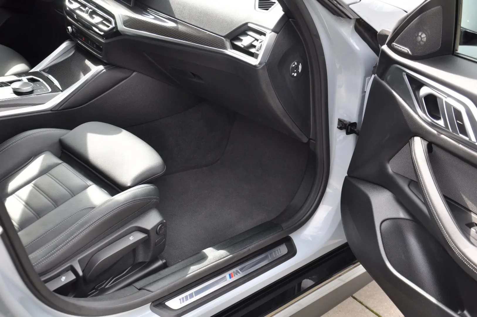 430 d Gran Coupé xDrive M Sport STANDHZ-ACC-H&K
