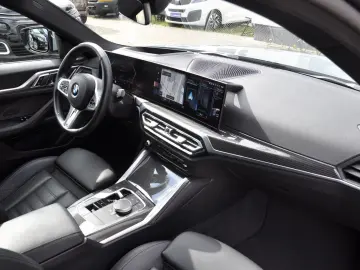 430 d Gran Coupé xDrive M Sport STANDHZ-ACC-H&K