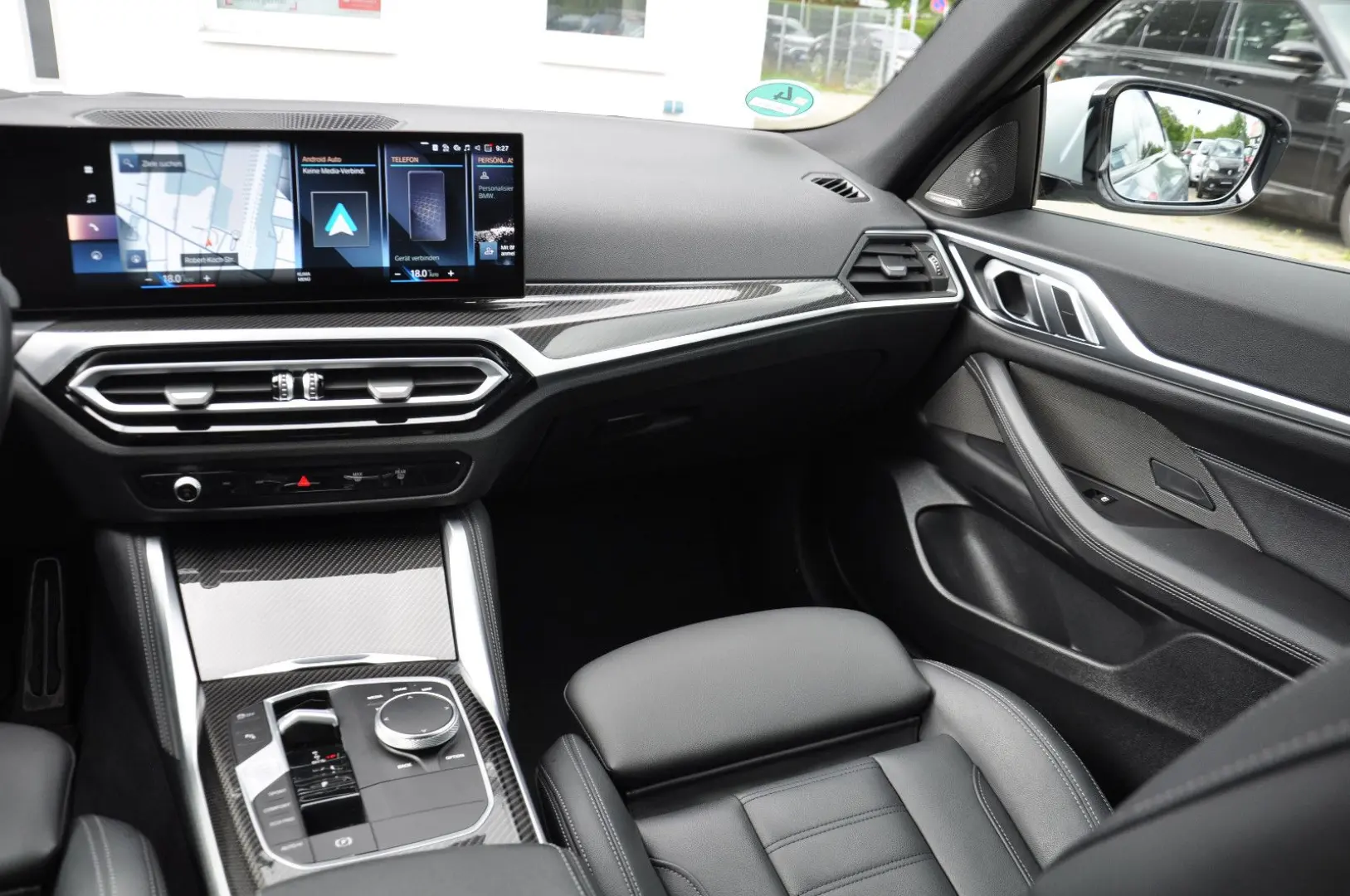 430 d Gran Coupé xDrive M Sport STANDHZ-ACC-H&K