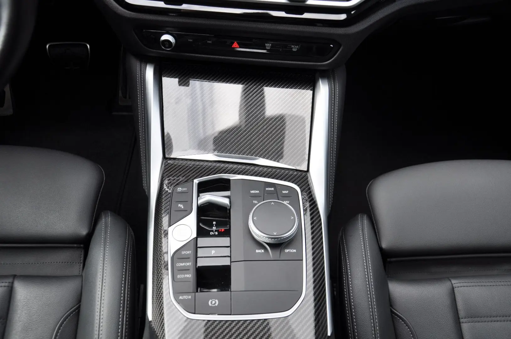 430 d Gran Coupé xDrive M Sport STANDHZ-ACC-H&K