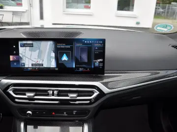 430 d Gran Coupé xDrive M Sport STANDHZ-ACC-H&K