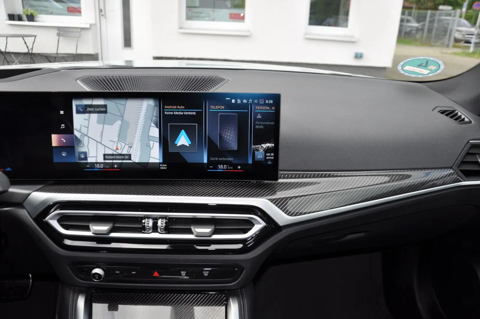 430 d Gran Coupé xDrive M Sport STANDHZ-ACC-H&K