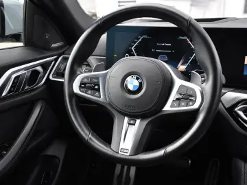 430 d Gran Coupé xDrive M Sport STANDHZ-ACC-H&K