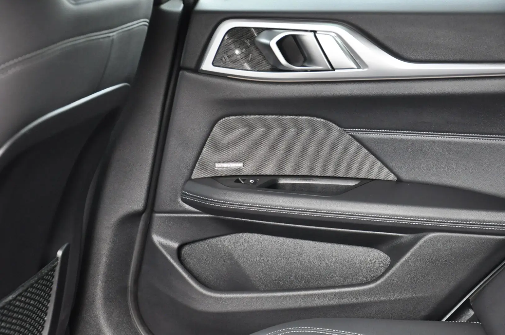 430 d Gran Coupé xDrive M Sport STANDHZ-ACC-H&K