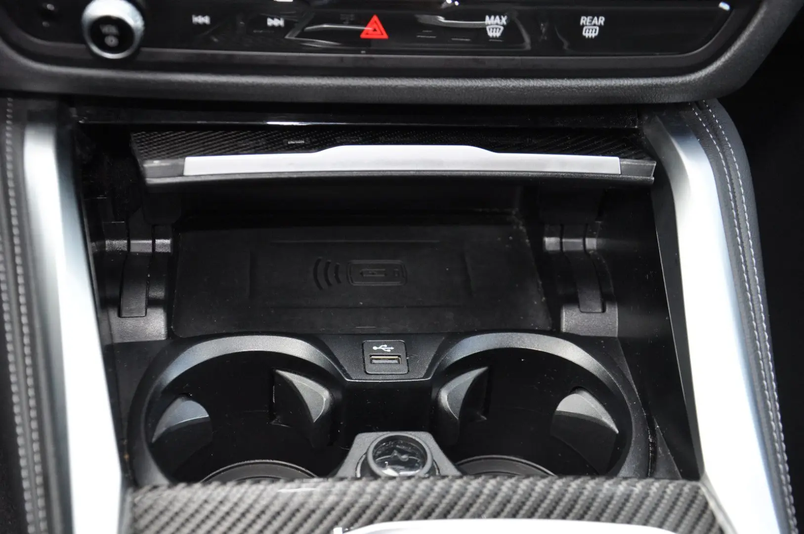 430 d Gran Coupé xDrive M Sport STANDHZ-ACC-H&K